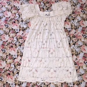 Ann Taylor dress. Worn once.